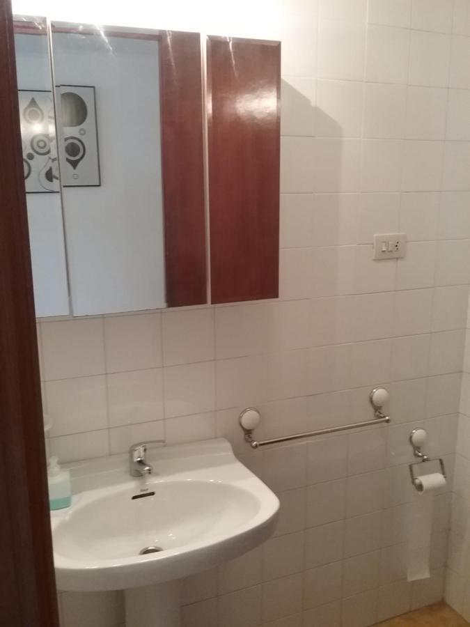 Ferienwohnung Atico Vacacional Muros Exterior foto